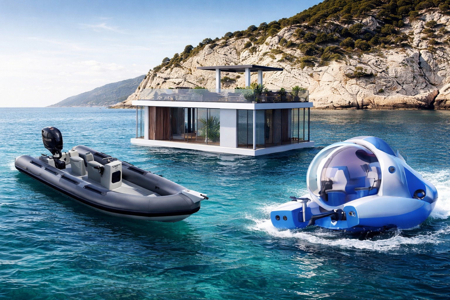 Watercraft
